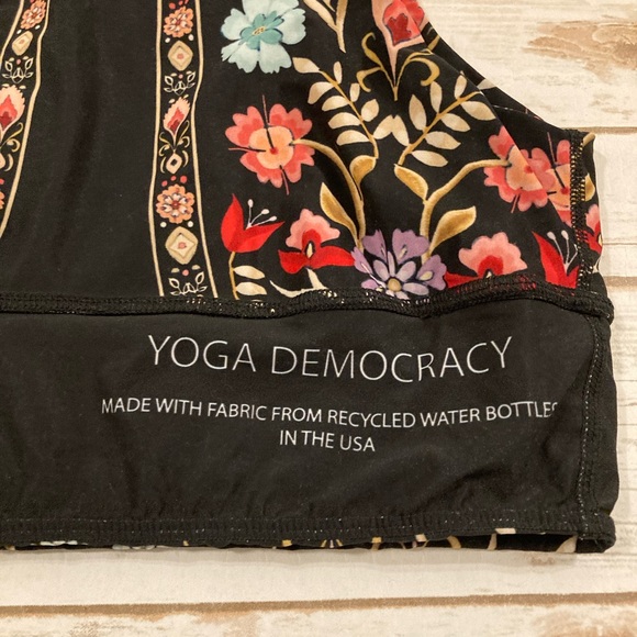 FREE RANGE SPORTS BRA RUSTICA LARGE - Picture 13 of 13